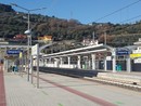 Intoppo in stazione, il treno Savona-Ventimiglia non fa sosta a Imperia