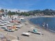 Turismo in Riviera, crollano le presenze in spiaggia del 60%