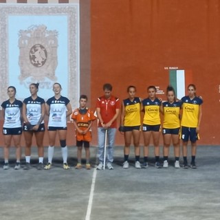 Balùn, scudetto femminile atto finale: decisa la data dello spareggio tra San Leonardo e Amici del Castello