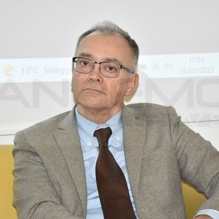 Arresto Toti, presentata l’istanza per gli arresti domiciliari per Paolo Emilio Signorini