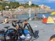 Viaggio nelle spiagge libere di Imperia, dalla Galezza alla Torre di Prarola