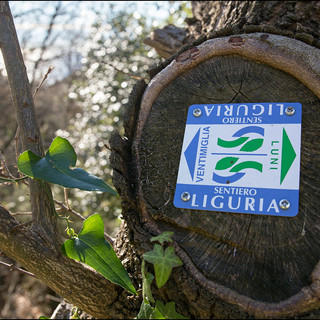 Outdoor, Piana: &quot;40 nuovi itinerari nella Carta inventario dei percorsi escursionistici della Liguria”