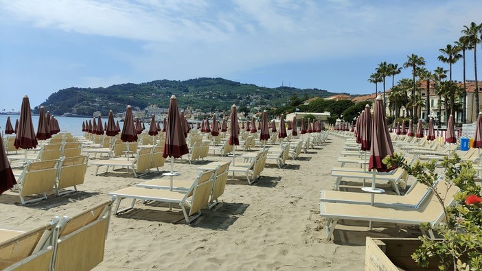 Bolkestein, accolta positivamente dai balneari CNA l'istituzione da parte dell'esecutivo del tavolo tecnico per mappare le spiagge italiane