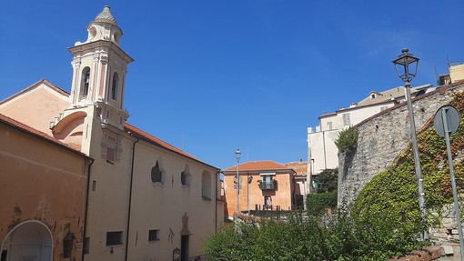 Imperia: al monastero di Santa Chiara incontro con la missionaria suor Daniela Maccari