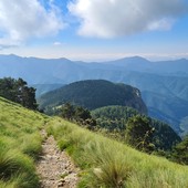 Alpi liguri e parco del Beigua aderiscono alla Cets, la Carta Europea del Turismo Sostenibile