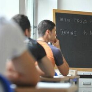 Iscrizioni a scuola, nonostante il calo demografico a Imperia numeri confortanti