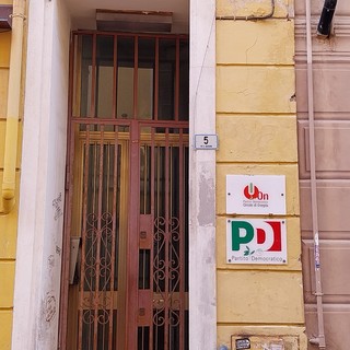 Elezioni regionali, il Pd di Imperia si spacca sui candidati della mozione Schlein