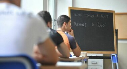 Maturità 2024, nessuna rivoluzione per gli studenti dell’Imperiese