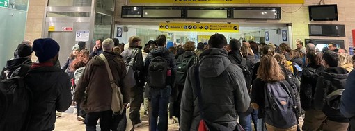 Nessun aumento delle tariffe ferroviarie, ma chi ha già pagato otterrà un rimborso