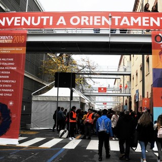 Orientamenti: all’edizione 2022 del Career Day di Genova, 60 aziende e circa 700 posizioni aperte per i candidati in cerca di occupazione