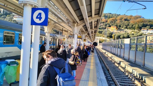 Trasporti in Liguria,  un tavolo di lavoro per rispondere alle esigenze dei pendolari