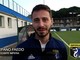 Calcio. Imperia-Solbiatese, Faedo: &quot; Avremmo dovuto vincerla&quot; (video)