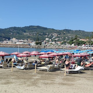 Turismo, gli stranieri sorridono alla Riviera più presenze a  Ferragosto