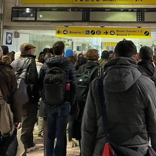 Nessun aumento delle tariffe ferroviarie, ma chi ha già pagato otterrà un rimborso