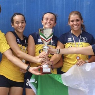 Balùn, Coppa Italia femminile: la San Leonardo si impone su Amici del Castello: 9-3