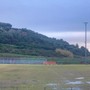 Continuano a ritmo serrato i lavori di riqualificazione dello stadio del rugby 'Pino Valle' di Imperia