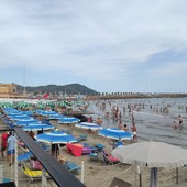 Imperia, sei spiagge &quot;eccellenti&quot; secondo la classifica di Arpal