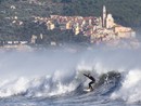 Diano Marina si conferma un’oasi speciale per i surfisti (foto)