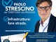 Elezioni regionali, copertura del segnale telefonico nelle gallerie autostradali, Strescino (FdI): &quot;Assolutamente necessario potenziarlo!&quot;