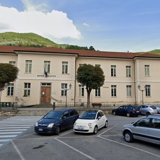 Soldi dalla Regione a Pieve di Teco per il risanamento strutturale dell’immobile destinato alla scuola primaria e secondaria