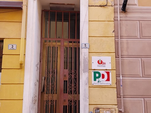 Elezioni regionali, il Pd di Imperia si spacca sui candidati della mozione Schlein