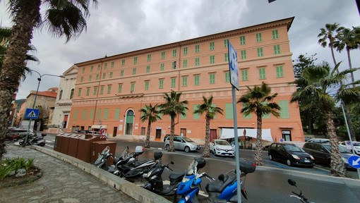 Caso Liceo, gli studenti dell'Ipssc Calvi: &quot;Noi la nuova sede della scuola la aspettavamo da 10 anni&quot;