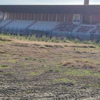 Stadio Ciccione nel degrado, all'interrogazione di Lauretti e Savioli risponde l'assessore Gaggero