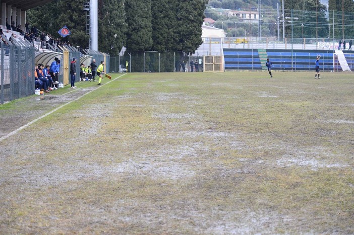 Caso 'Ciccione', Scajola: &quot;Il Comune  ha ristrutturato il manto erboso, ma la società non ha fatto le manutenzioni&quot;