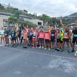 A  San Lorenzo al Mare una giornata dedicata allo sport