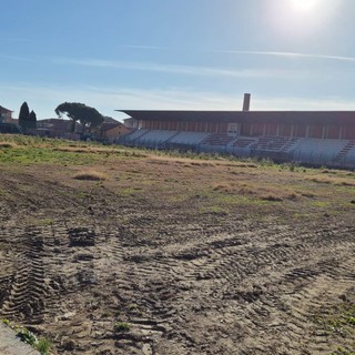 L’agonia del Nino Ciccione: stanno uccidendo il glorioso stadio cittadino (Il Punto) – Foto