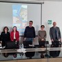 Incontro su efficienza energetica e strutturale nei borghi storici al SEI-CPT di Imperia