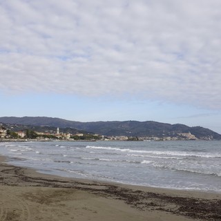 Sabato 7 dicembre, una “Bio-passeggiata sulla spiaggia di Diano Marina”