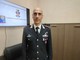 Il colonnello Simone Martano  è il nuovo comandante provinciale dei carabinieri di Imperia