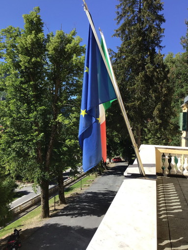 Alla Scuola forestale di Ormea riconosciuto dall'Ue il “Label di eccellenza”