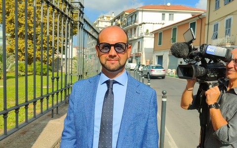 Elezioni regionali, Simone Vassallo: &quot;La nuova Forza Italia ha avuto un ruolo decisivo nel successo di Marco Bucci&quot;