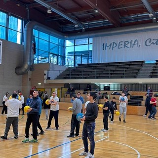 Imperia, &quot;Sport per tutti&quot; di Uisp festeggia un altro anno di attività