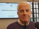 Il bilancio di fine anno del sindaco Scajola: &quot;Sogni e nuove sfide per Imperia&quot; (video)