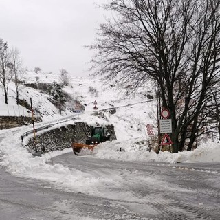 Viabilità pericolosa la Provincia chiude sette strade con un’ordinanza ad hoc