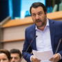 Elezioni regionali, a Imperia in arrivo i big della politica sabato è atteso Matteo Salvini