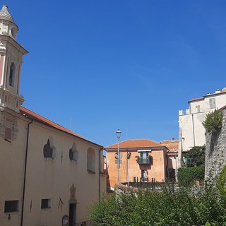 Imperia: al monastero di Santa Chiara incontro con la missionaria suor Daniela Maccari