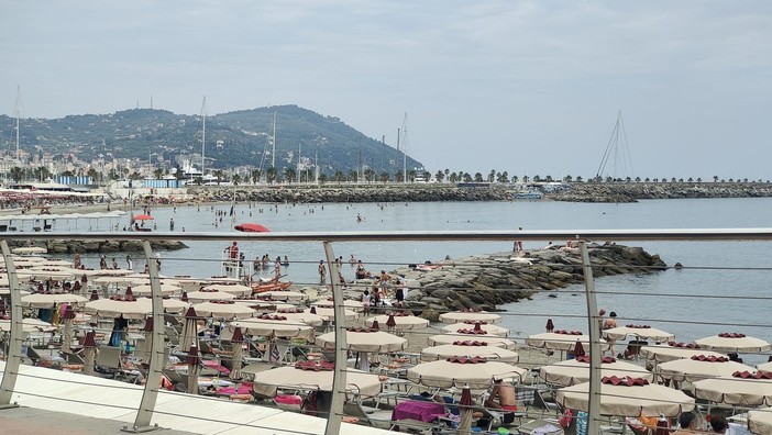 Spiagge e concessioni demaniali,  via libera del Comune alle gare