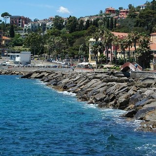 Dove il mare è più blu, ecco le pagelle dell’Arpal per Imperia