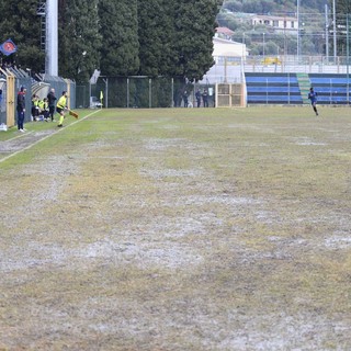 Stadio Ciccione in condizioni disastrose: l'interrogazione di Daniela Bozzano approda in aula