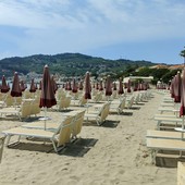 Guida de “Il mare più bello”, Legambiente assegna 3 Vele a Taggia, Riva Ligure, Camporosso