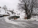 Viabilità pericolosa la Provincia chiude sette strade con un’ordinanza ad hoc