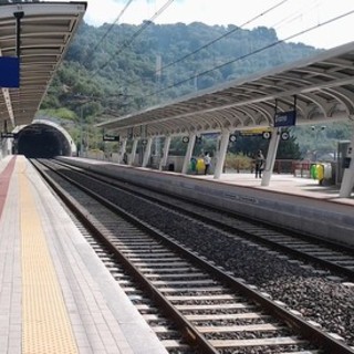 Diano San Pietro mette in preventivo la messa in sicurezza della strada che affianca l’Evigno