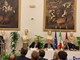 Imperia, il presidente della Provincia Claudio Scajola all'Assemblea congressuale dell’Upi