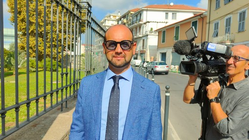 Auto blu di Scajola, bocciata interpellanza di Imperia Rinasce. Vassallo &quot;Question time non è strumento adatto&quot;