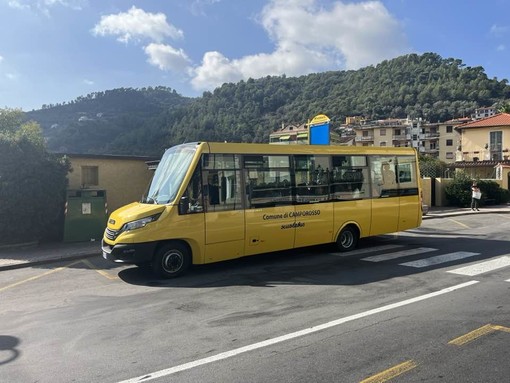 San Bartolomeo al Mare, previste disfunzioni per il servizio scuolabus