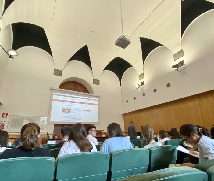 Orientamenti, presentato il Career Day 2023: 1600 posti di lavoro offerti e 132 aziende partecipanti